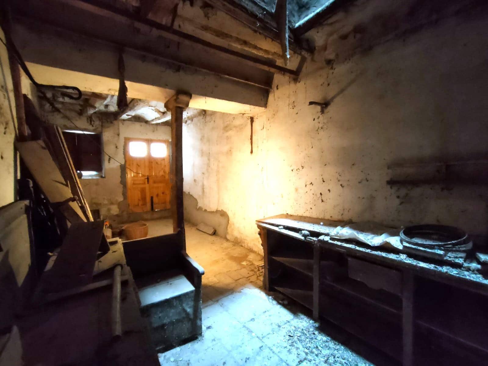 5 soverom Hus til salgs i La Fresneda - € 85 000 (Ref: 9150235)