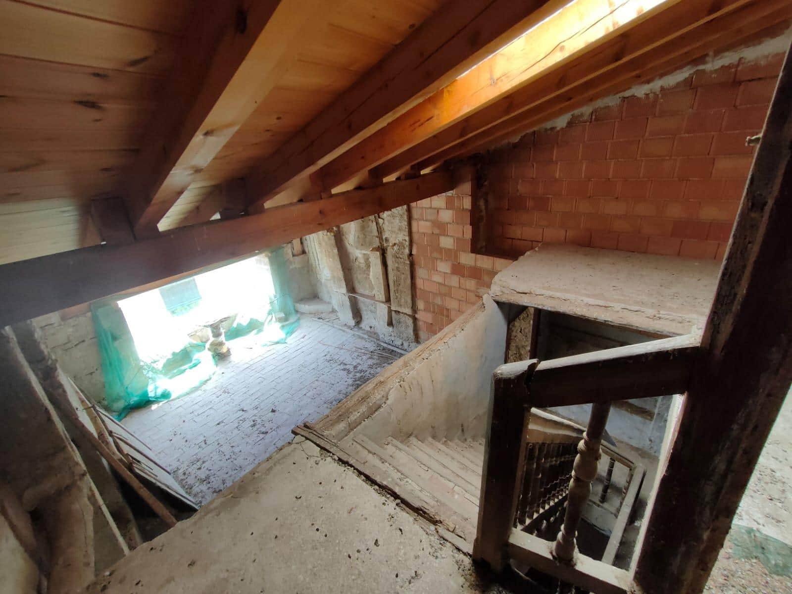 5 soverom Hus til salgs i La Fresneda - € 85 000 (Ref: 9150235)