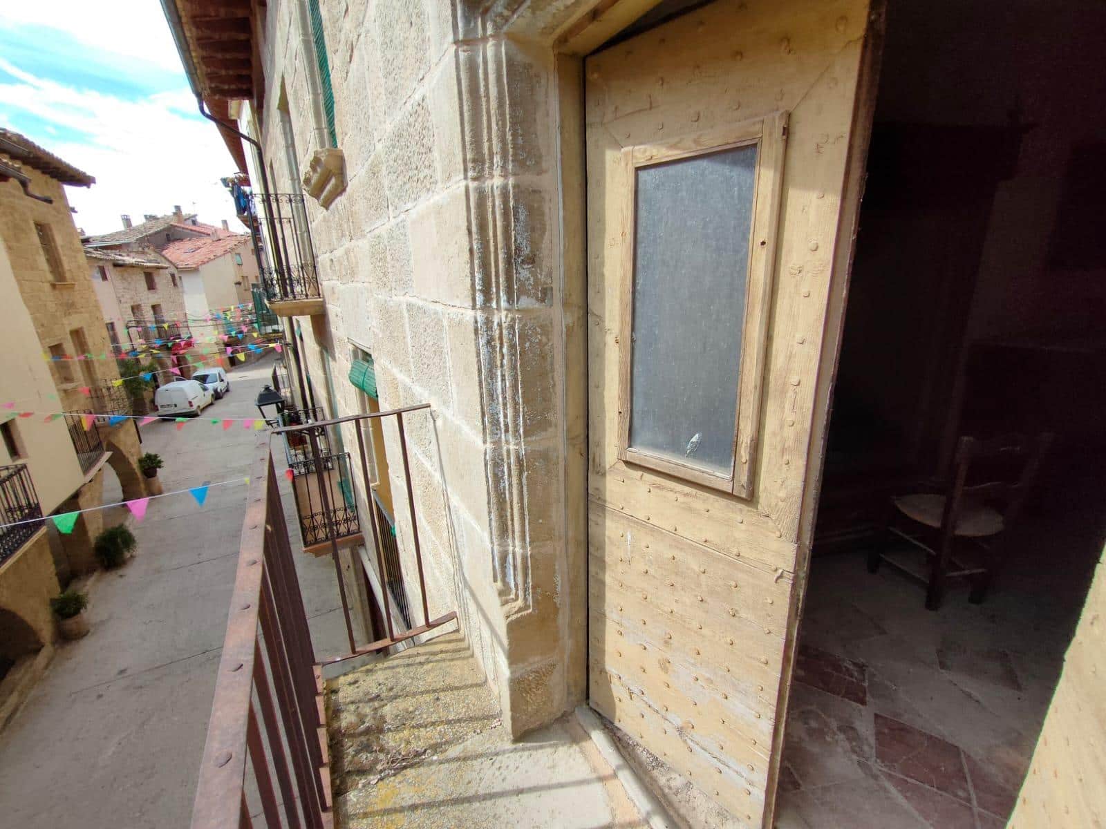 5 soverom Hus til salgs i La Fresneda - € 85 000 (Ref: 9150235)