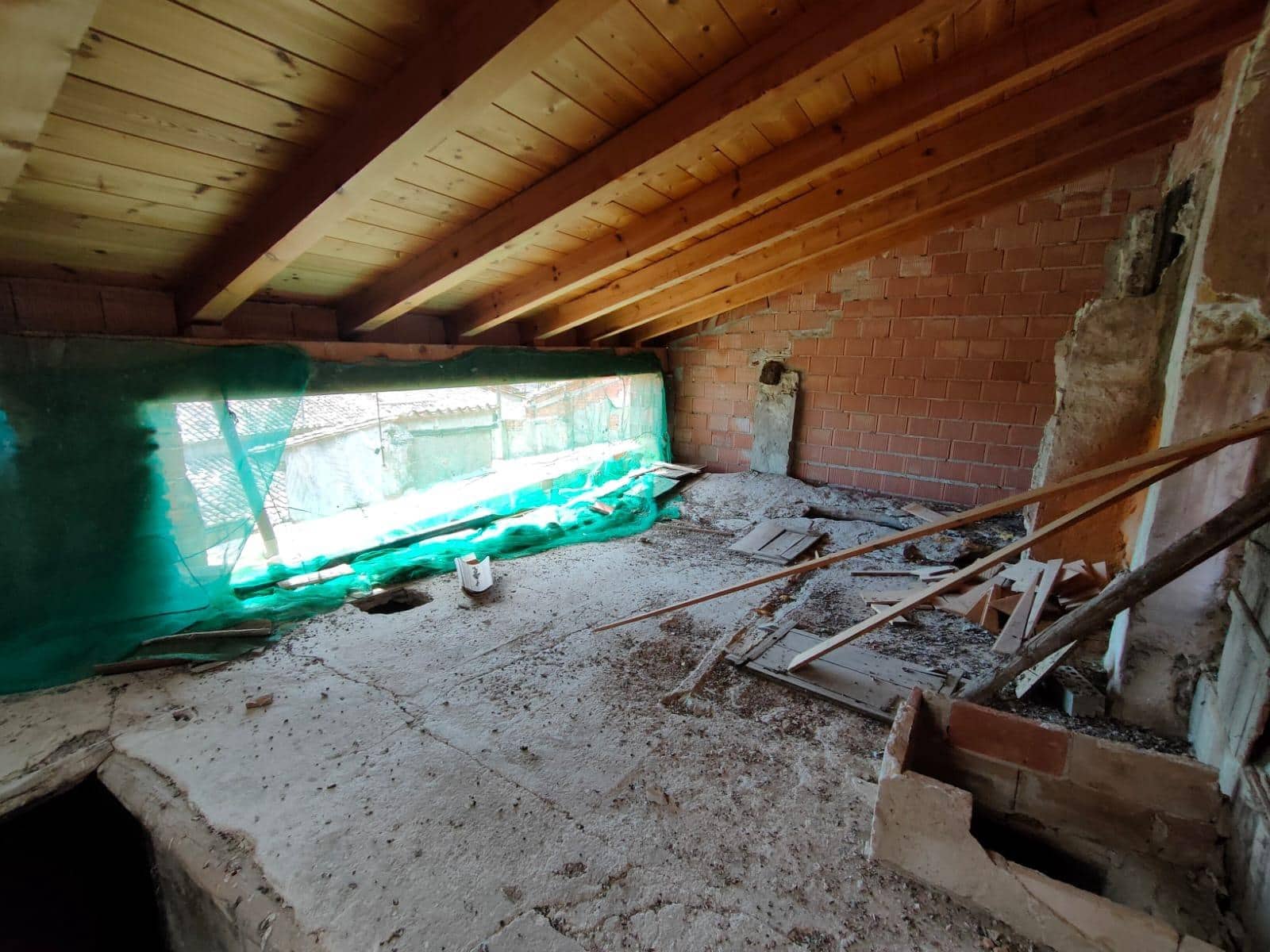 5 soverom Hus til salgs i La Fresneda - € 85 000 (Ref: 9150235)