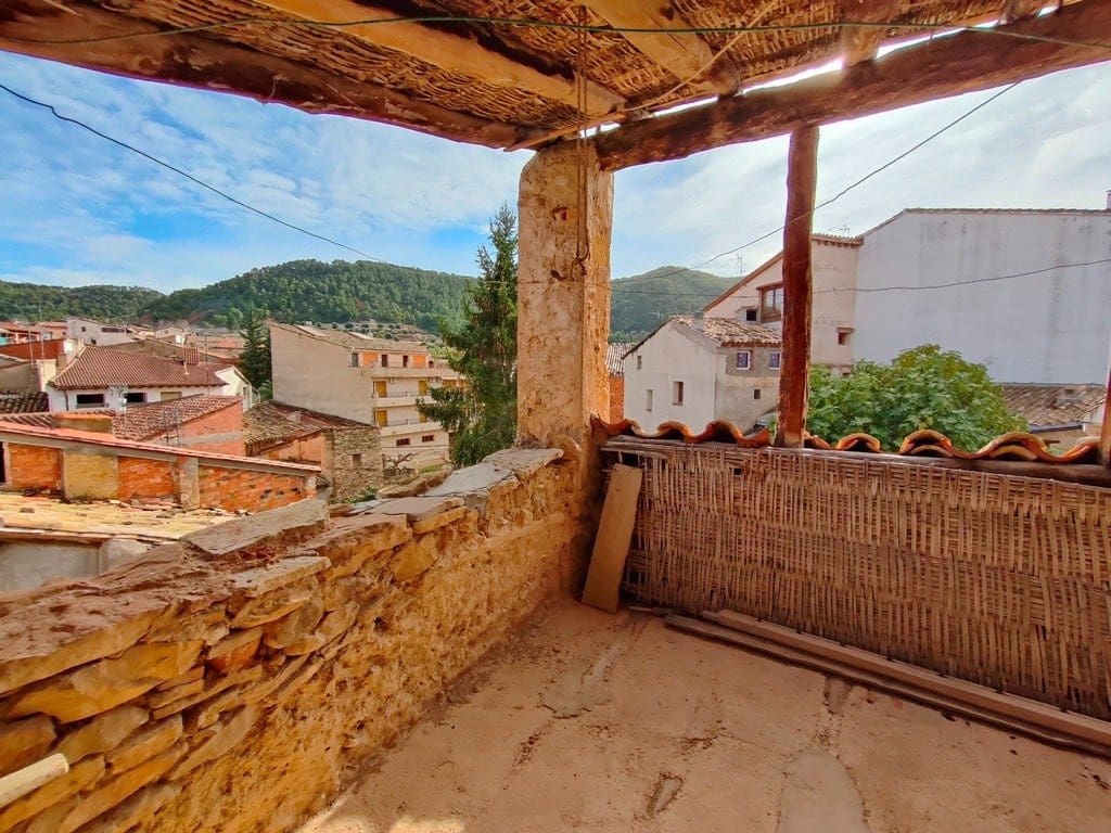 Dom na sprzedaż w La Portellada - 36 000 € (Ref: 9150236)