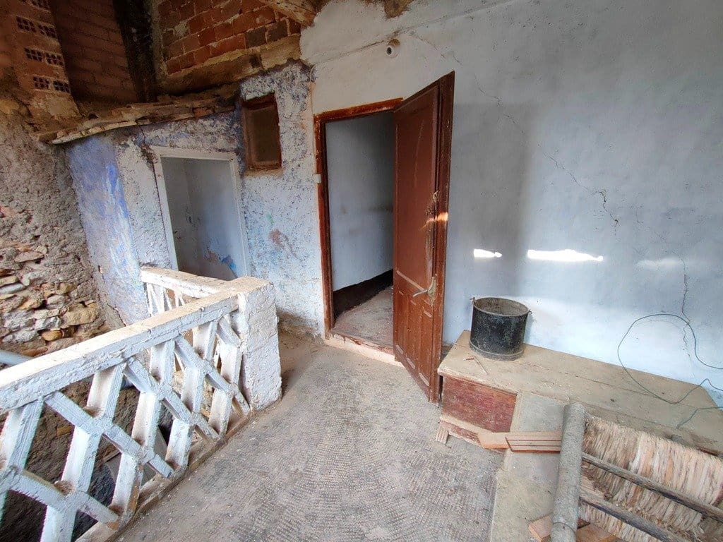 Dom na sprzedaż w La Portellada - 36 000 € (Ref: 9150236)