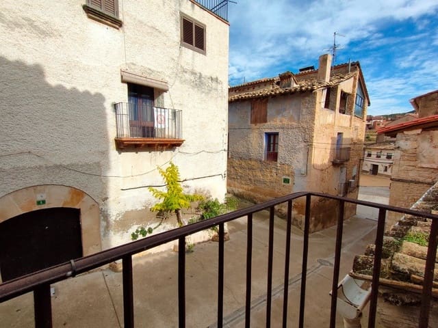Townhouse for sale in La Portellada - € 36,000 (Ref: 9150236)