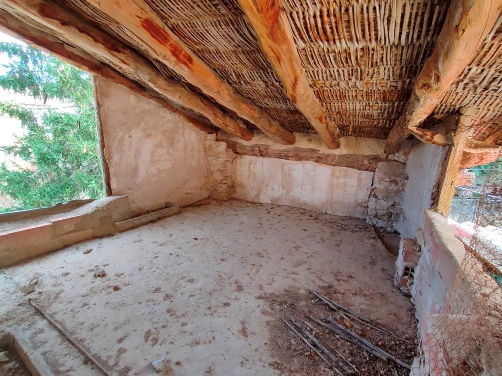 Dom na sprzedaż w La Portellada - 36 000 € (Ref: 9150236)