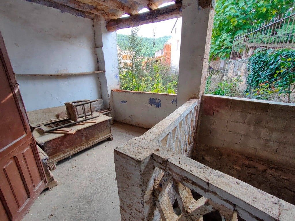 Dom na sprzedaż w La Portellada - 36 000 € (Ref: 9150236)