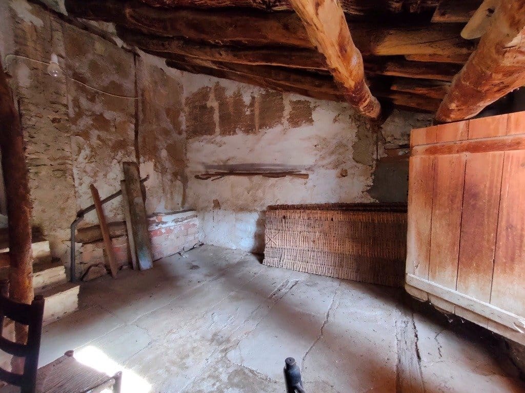 Dom na sprzedaż w La Portellada - 36 000 € (Ref: 9150236)