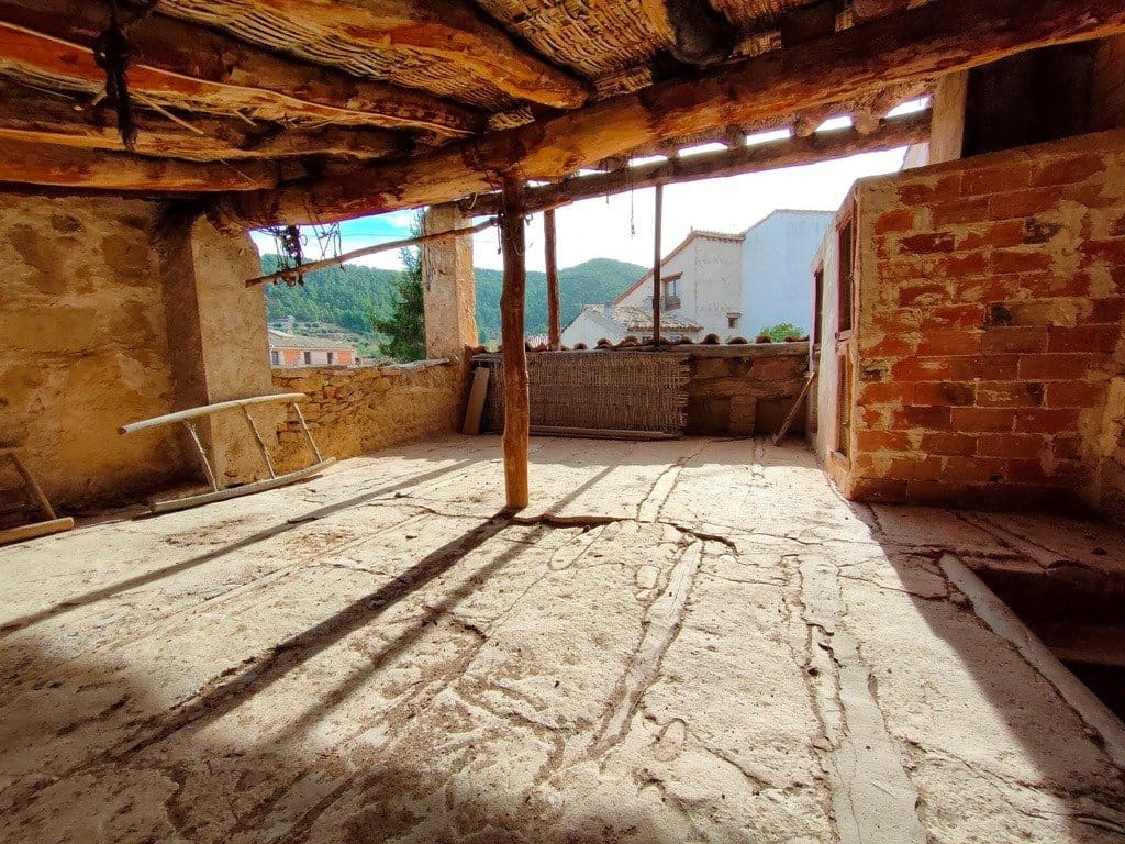 Dom na sprzedaż w La Portellada - 36 000 € (Ref: 9150236)