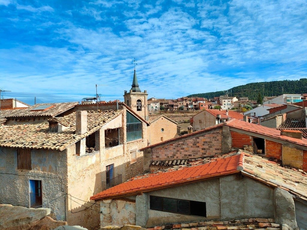 Dom na sprzedaż w La Portellada - 36 000 € (Ref: 9150236)