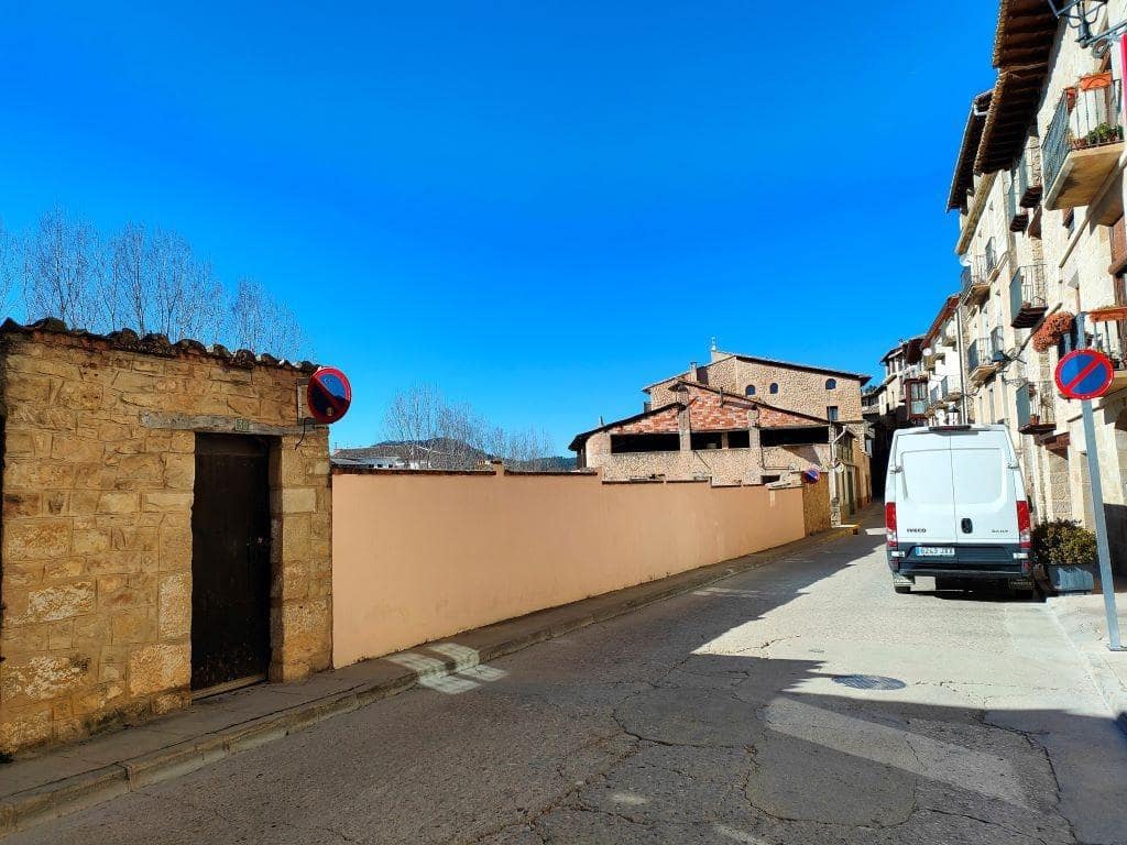 Bouwgrond te koop in Valderrobres - € 195.000 (Ref: 9150237)