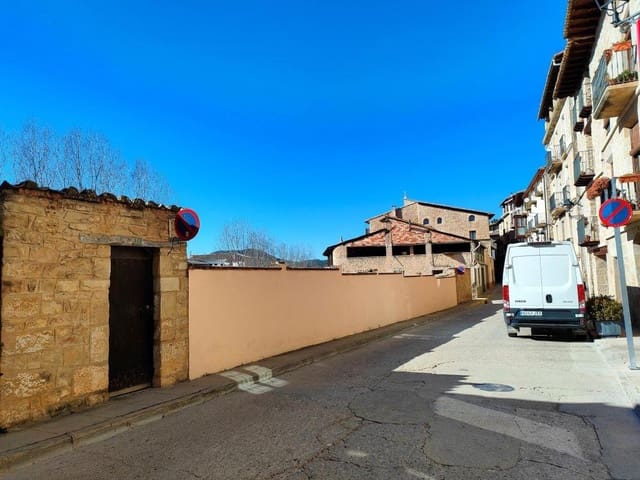 Building Plot for sale in Valderrobres - € 195,000 (Ref: 9150237)