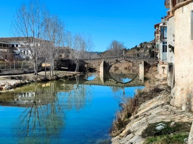 Building Plot for sale in Valderrobres - € 195,000 (Ref: 9150237)