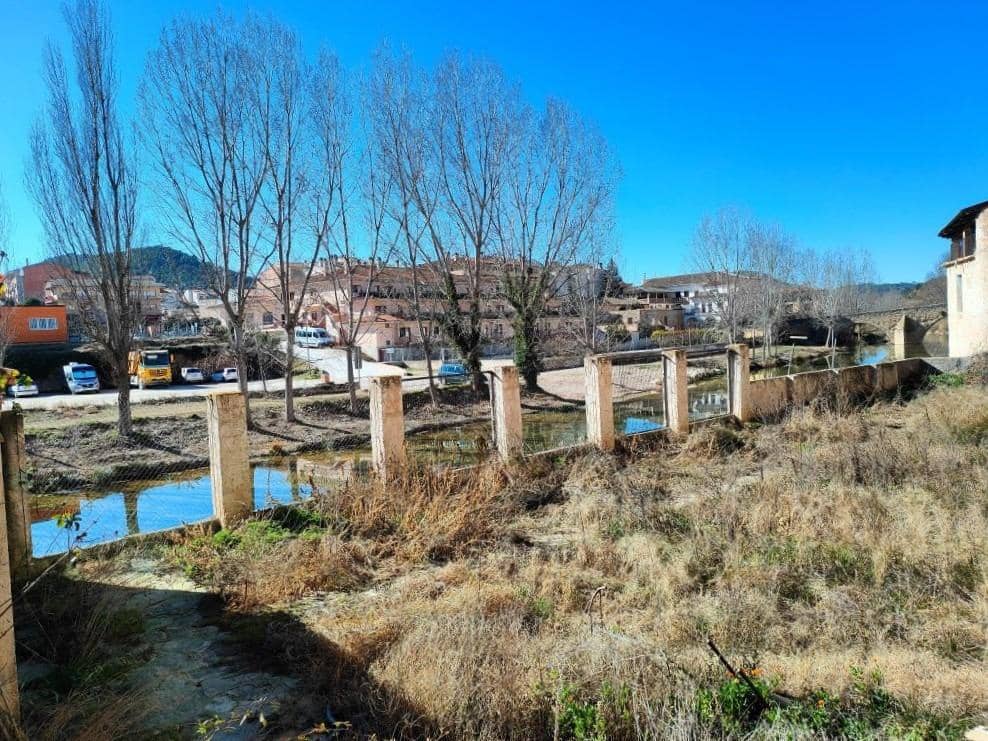 Bouwgrond te koop in Valderrobres - € 195.000 (Ref: 9150237)