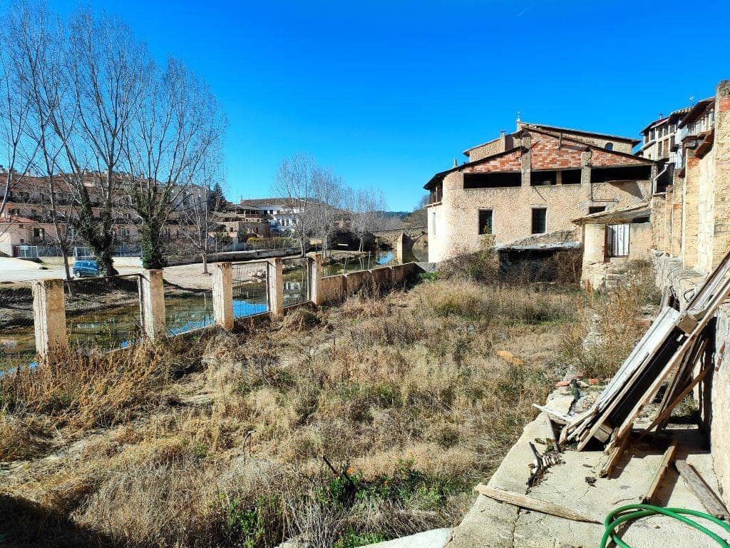 Bouwgrond te koop in Valderrobres - € 195.000 (Ref: 9150237)