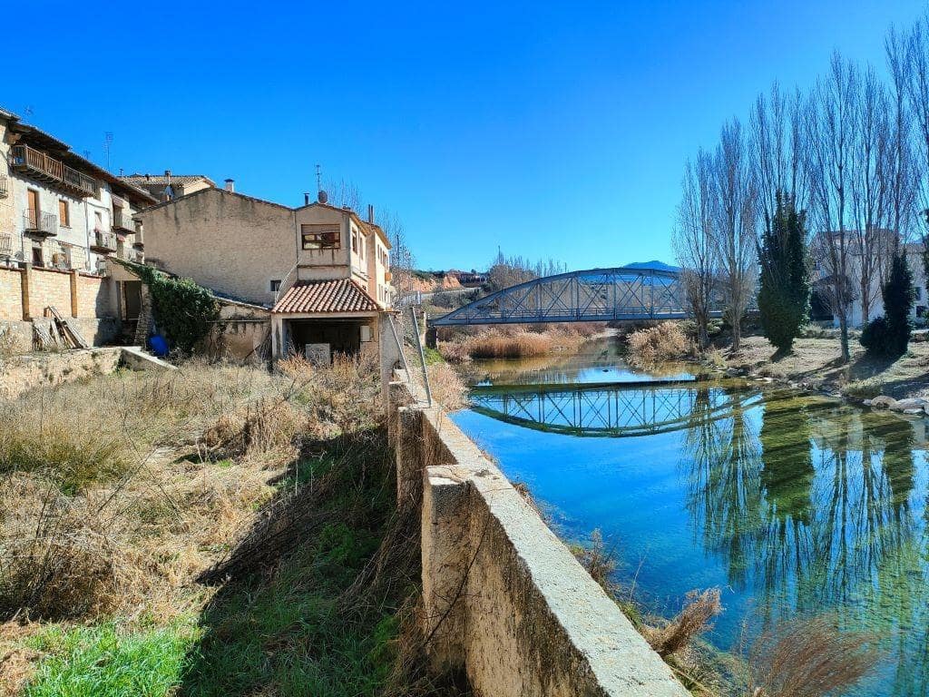 Bouwgrond te koop in Valderrobres - € 195.000 (Ref: 9150237)