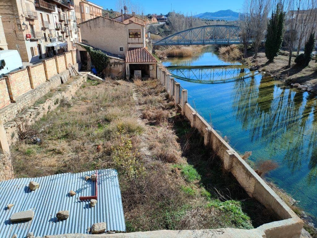 Bouwgrond te koop in Valderrobres - € 195.000 (Ref: 9150237)