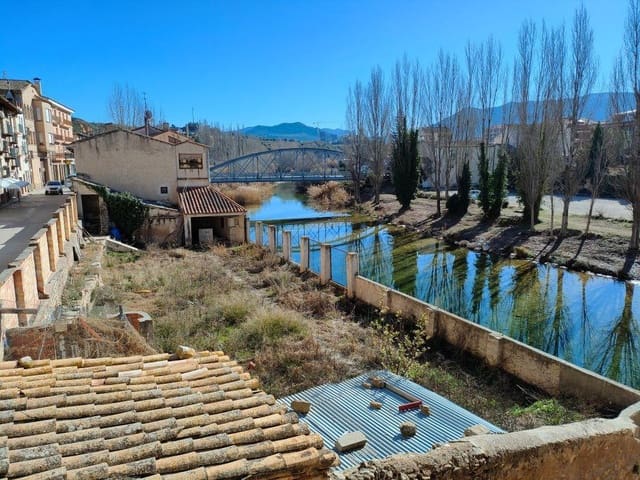 Building Plot for sale in Valderrobres - € 195,000 (Ref: 9150237)
