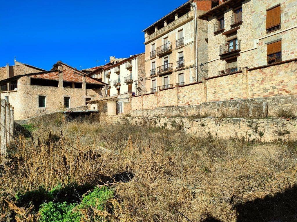 Bouwgrond te koop in Valderrobres - € 195.000 (Ref: 9150237)