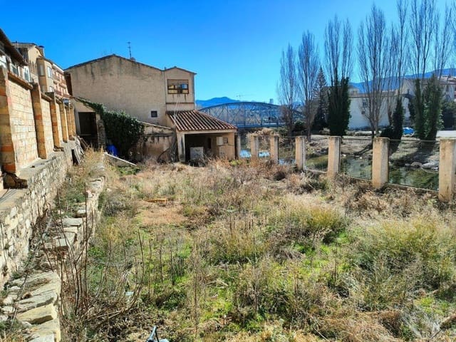 Building Plot for sale in Valderrobres - € 195,000 (Ref: 9150237)