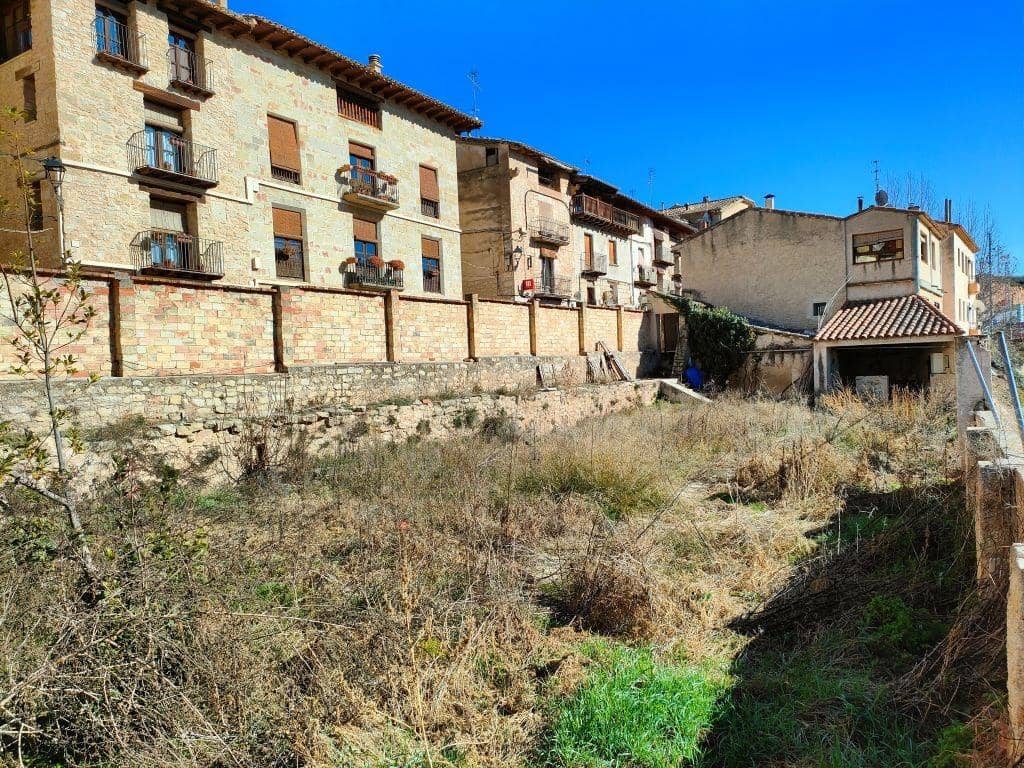 Bouwgrond te koop in Valderrobres - € 195.000 (Ref: 9150237)