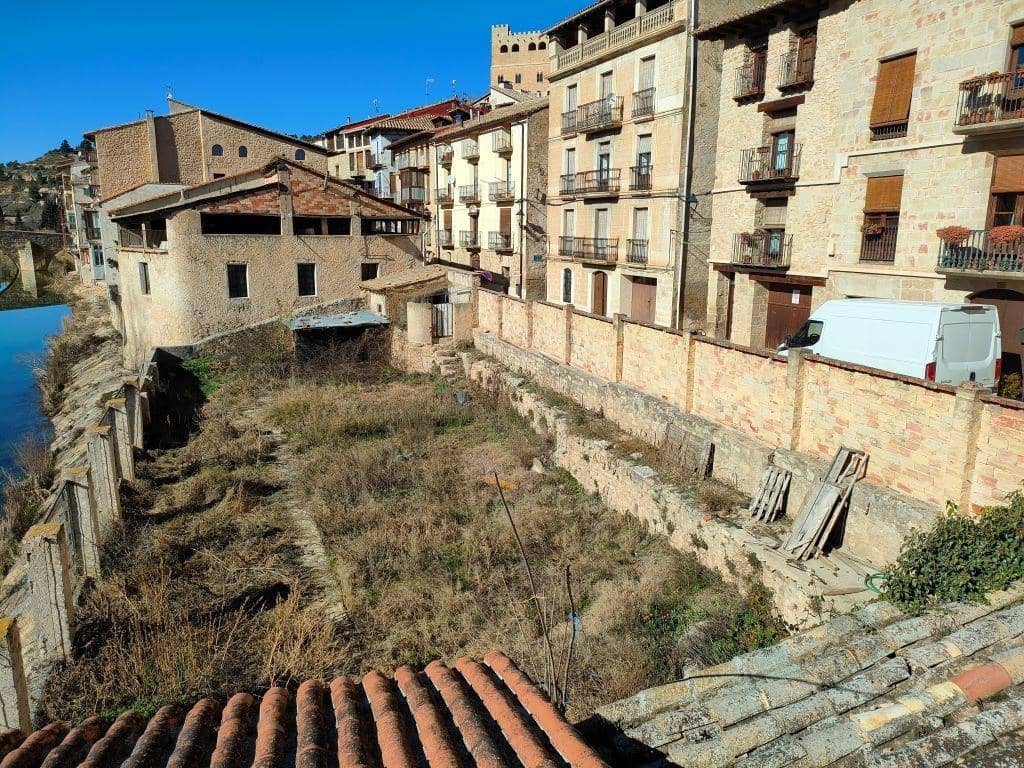 Bouwgrond te koop in Valderrobres - € 195.000 (Ref: 9150237)