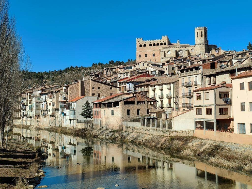 Bouwgrond te koop in Valderrobres - € 195.000 (Ref: 9150237)