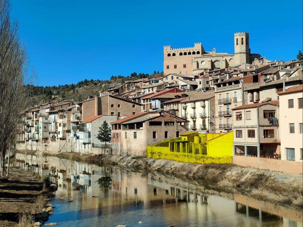 Bouwgrond te koop in Valderrobres - € 195.000 (Ref: 9150237)