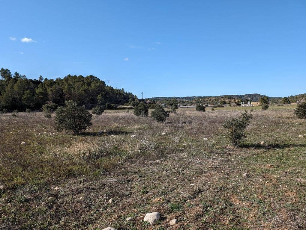 Finca/Landehus til salg i Arens de Lledo - € 30.000 (Ref: 9150238)