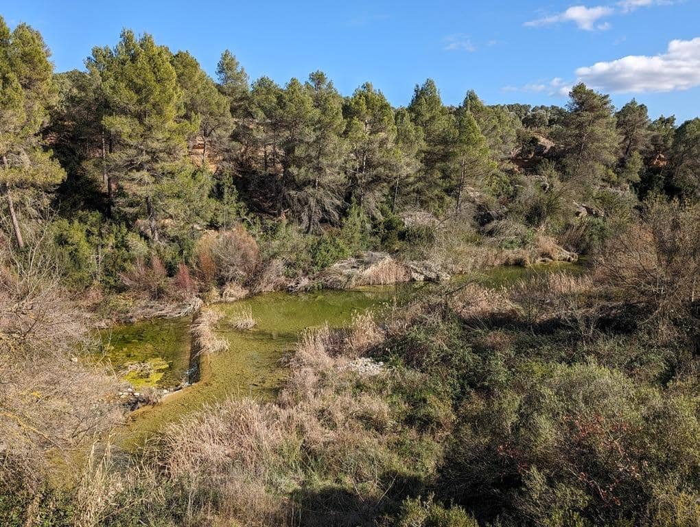 Finca/Landehus til salg i Arens de Lledo - € 30.000 (Ref: 9150238)