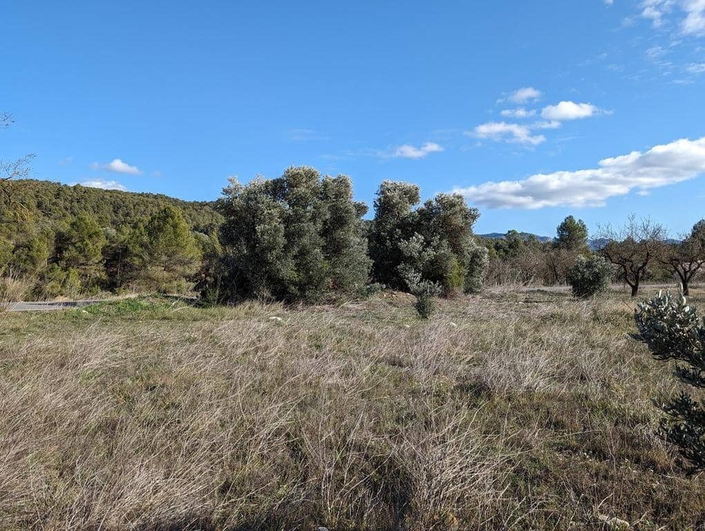 Finca/Landehus til salg i Arens de Lledo - € 30.000 (Ref: 9150238)