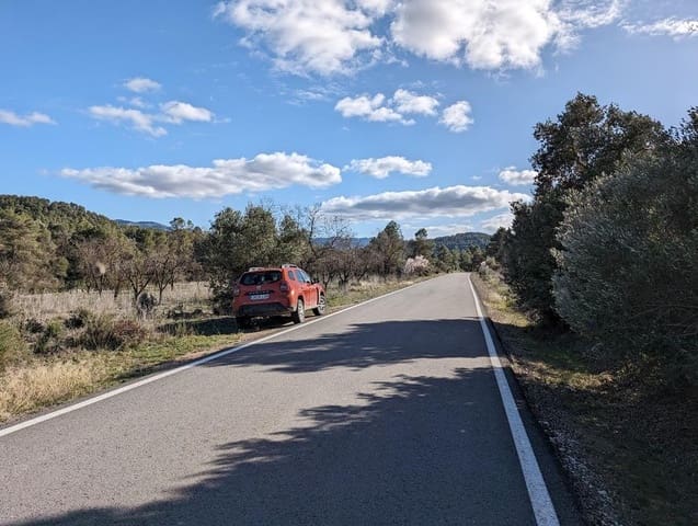 Finca/Landgut zu verkaufen in Arens de Lledó - 30.000 € (Ref: 9150238)