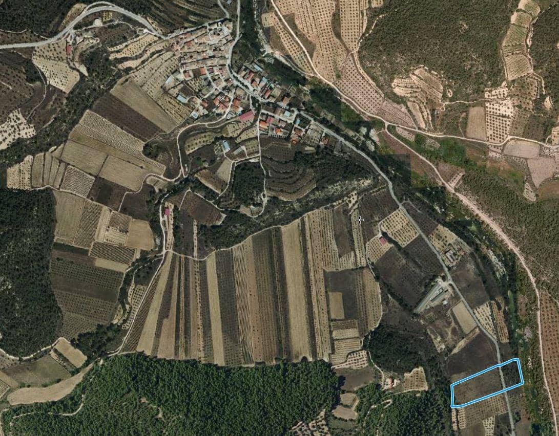 Finca/Landehus til salg i Arens de Lledo - € 30.000 (Ref: 9150238)