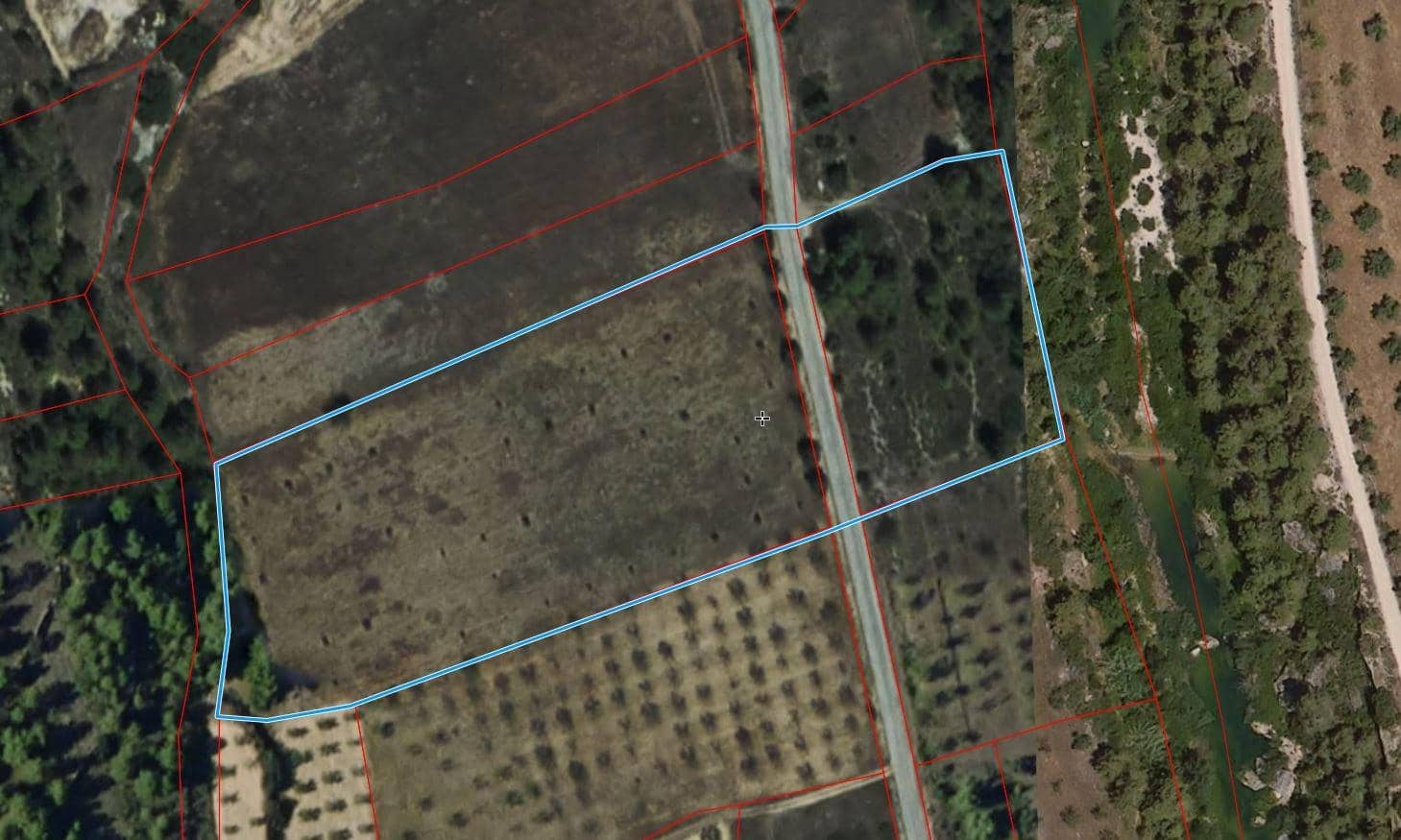 Finca/Landehus til salg i Arens de Lledo - € 30.000 (Ref: 9150238)