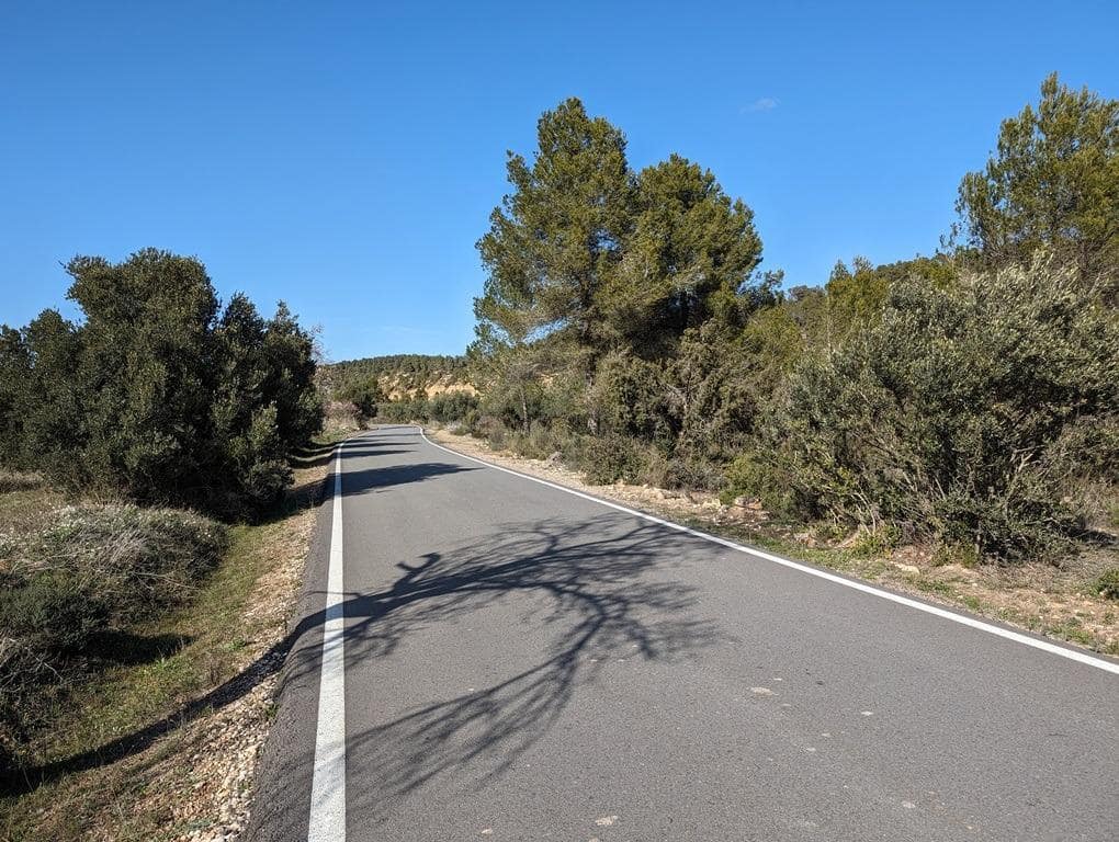 Finca/Landehus til salg i Arens de Lledo - € 30.000 (Ref: 9150238)