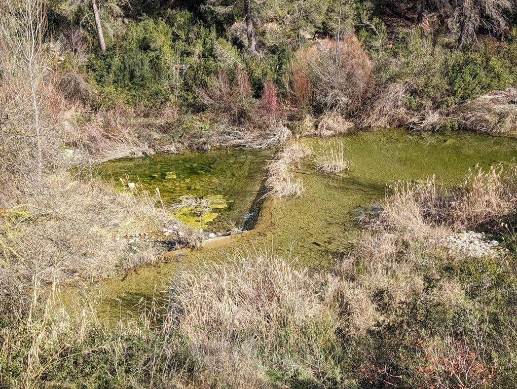 Finca/Landehus til salg i Arens de Lledo - € 30.000 (Ref: 9150238)