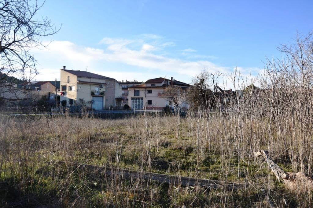 Byggegrund til salg i Valderrobres - € 75.000 (Ref: 9150240)