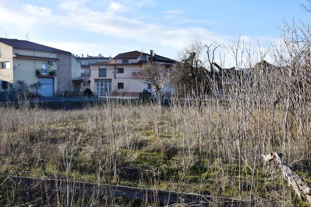 Byggegrund til salg i Valderrobres - € 75.000 (Ref: 9150240)