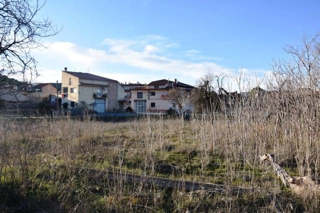 Building Plot for sale in Valderrobres - € 75,000 (Ref: 9150240)