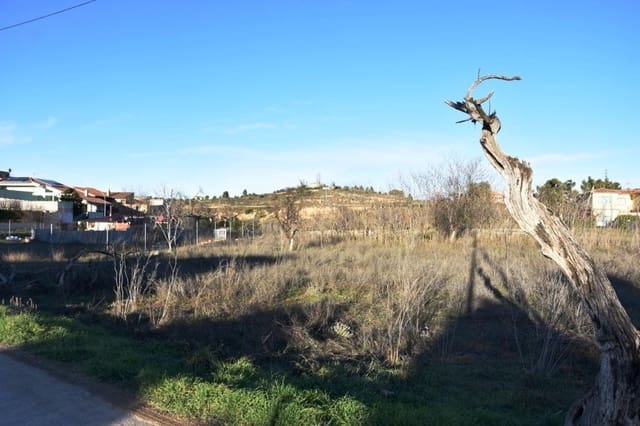 Building Plot for sale in Valderrobres - € 75,000 (Ref: 9150240)
