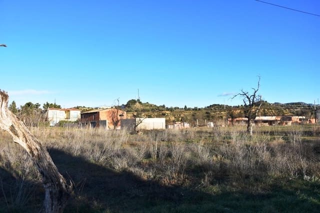 Building Plot for sale in Valderrobres - € 75,000 (Ref: 9150240)