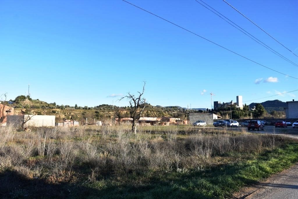 Byggegrund til salg i Valderrobres - € 75.000 (Ref: 9150240)
