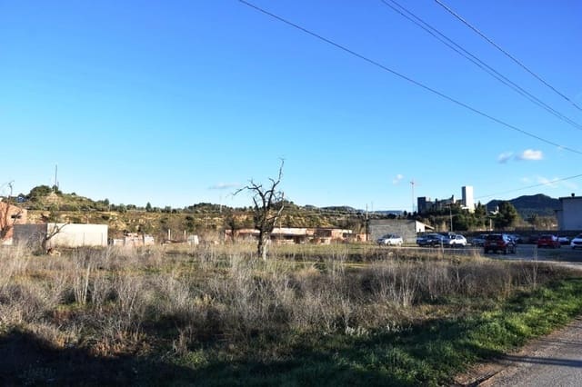 Building Plot for sale in Valderrobres - € 75,000 (Ref: 9150240)