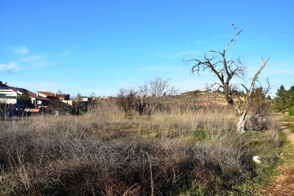 Byggegrund til salg i Valderrobres - € 75.000 (Ref: 9150240)