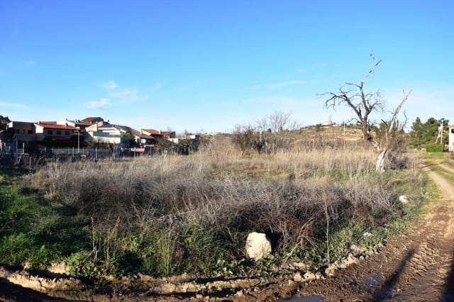 Building Plot for sale in Valderrobres - € 75,000 (Ref: 9150240)