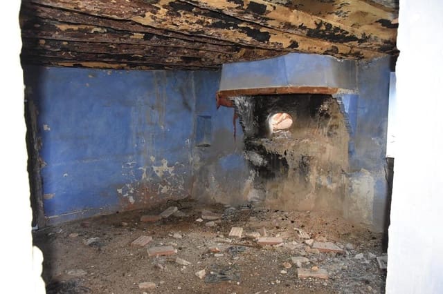 6 camera da letto Finca/Casa di Campagna in vendita in Fuentespalda - 150.000 € (Rif: 9150241)