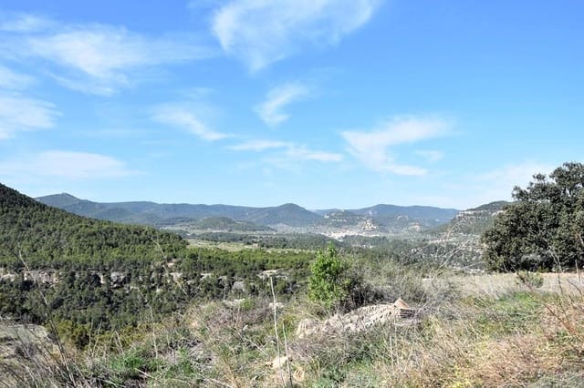 6 camera da letto Finca/Casa di Campagna in vendita in Fuentespalda - 150.000 € (Rif: 9150241)