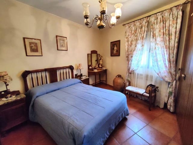 6 camera da letto Villa in vendita in Valjunquera con piscina - 495.000 € (Rif: 9150242)