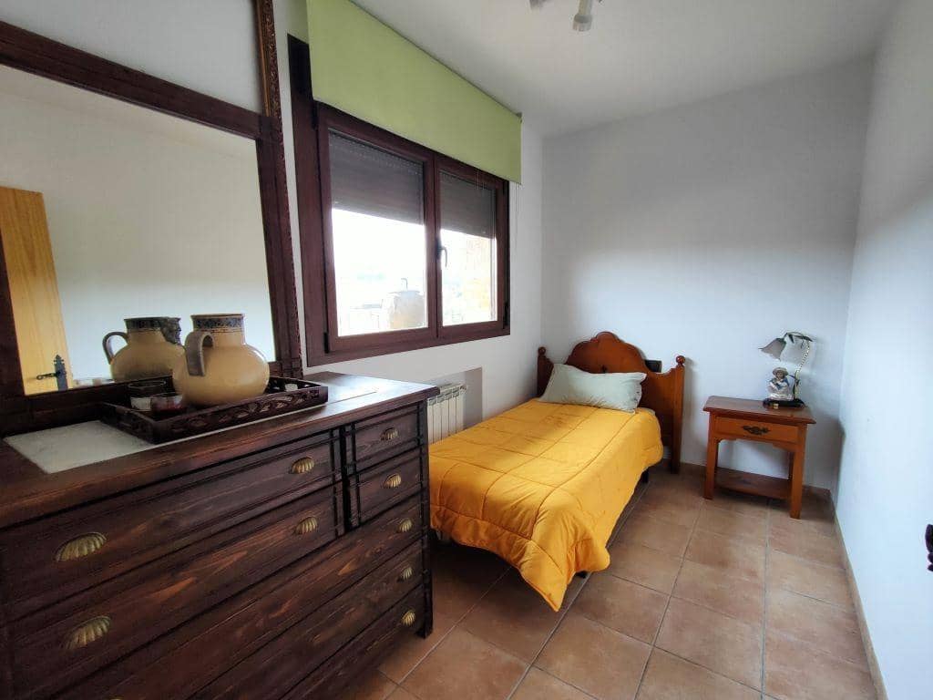 6 sypialnia Willa na sprzedaż w Valjunquera z basenem - 495 000 € (Ref: 9150242)