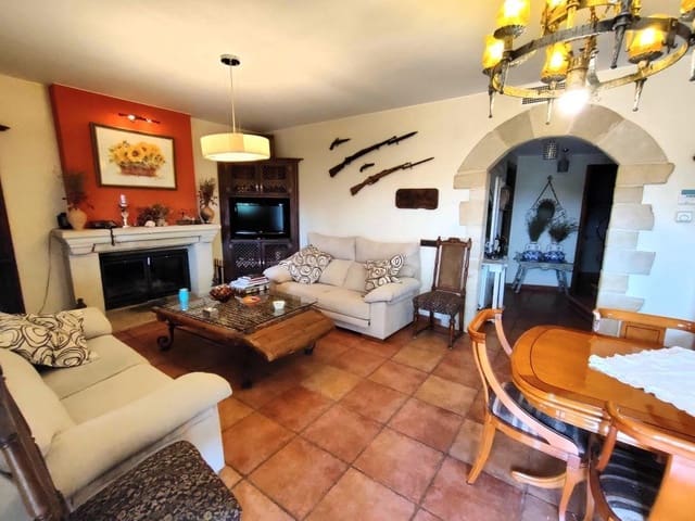 6 camera da letto Villa in vendita in Valjunquera con piscina - 495.000 € (Rif: 9150242)