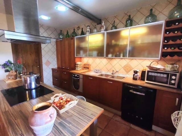6 camera da letto Villa in vendita in Valjunquera con piscina - 495.000 € (Rif: 9150242)