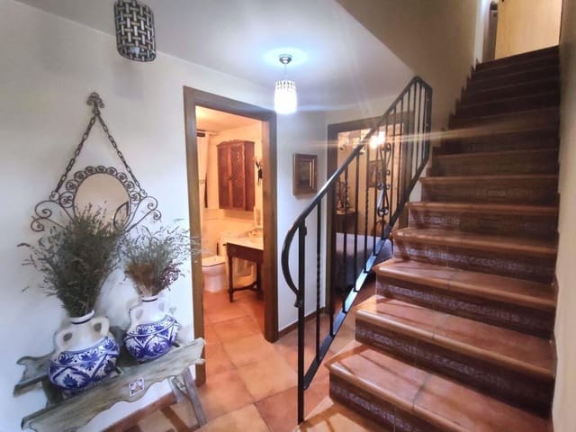 6 camera da letto Villa in vendita in Valjunquera con piscina - 495.000 € (Rif: 9150242)